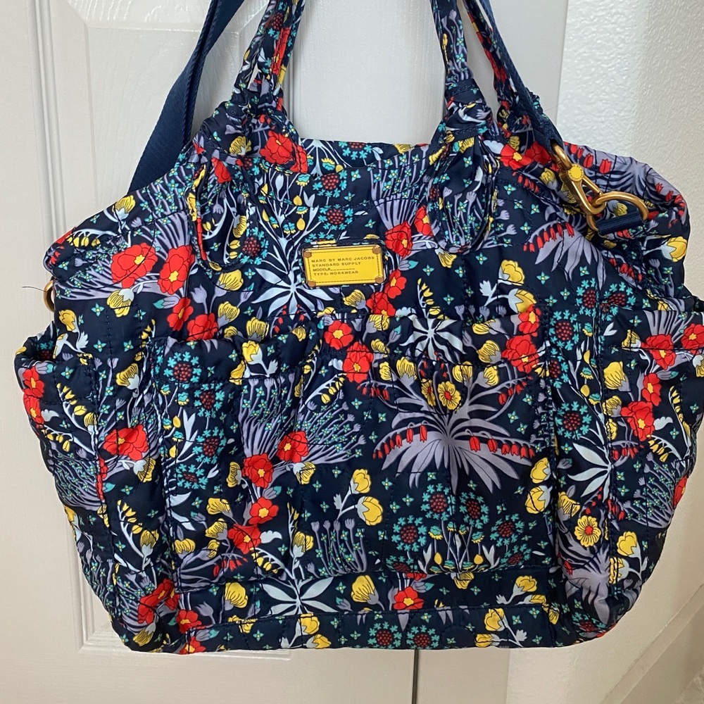 Marc by Marc Jacobs Diaper Bag